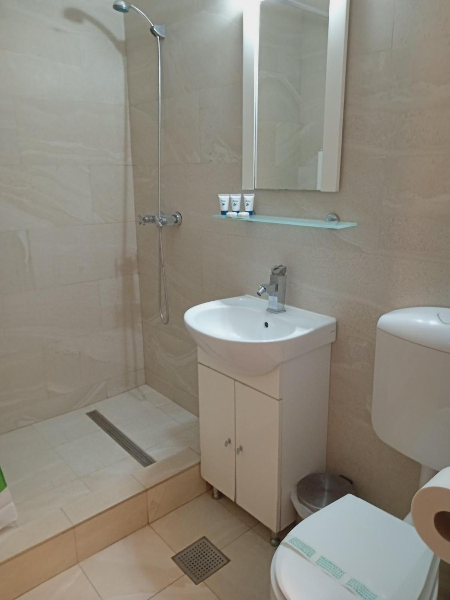 Motel Ruta 33 Arad Bagian luar foto