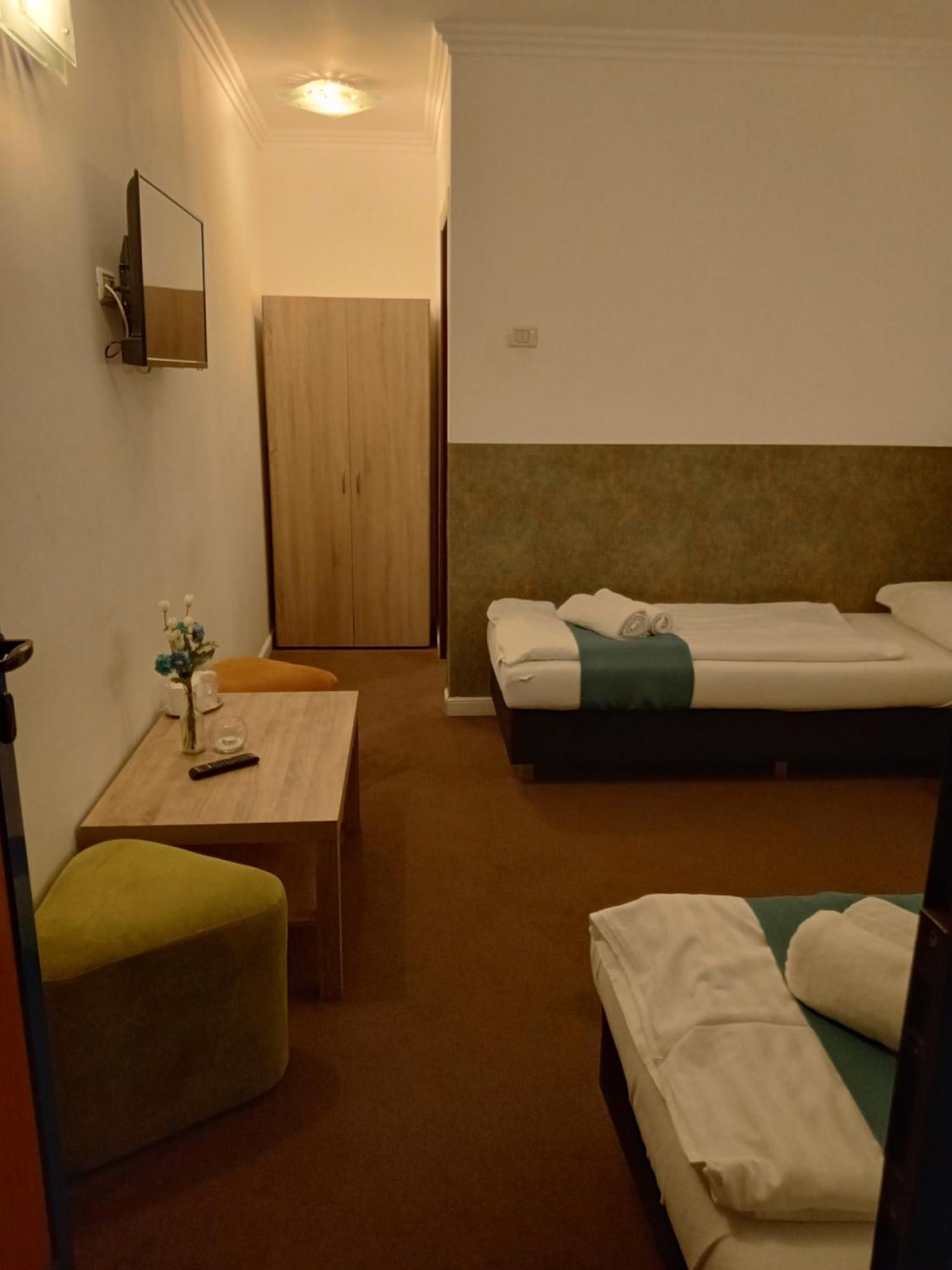 Motel Ruta 33 Arad Bagian luar foto