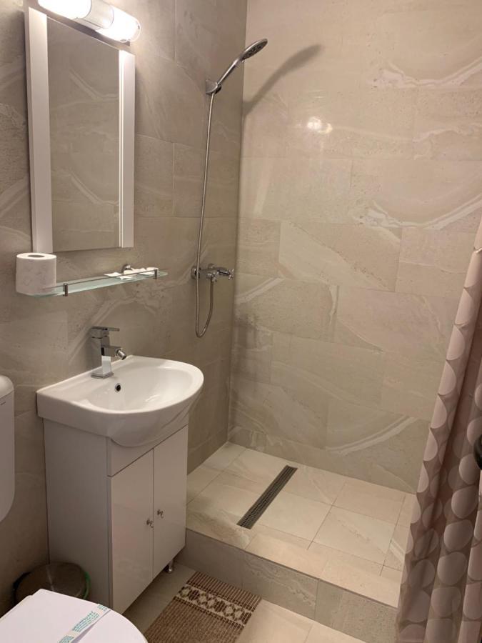 Motel Ruta 33 Arad Bagian luar foto