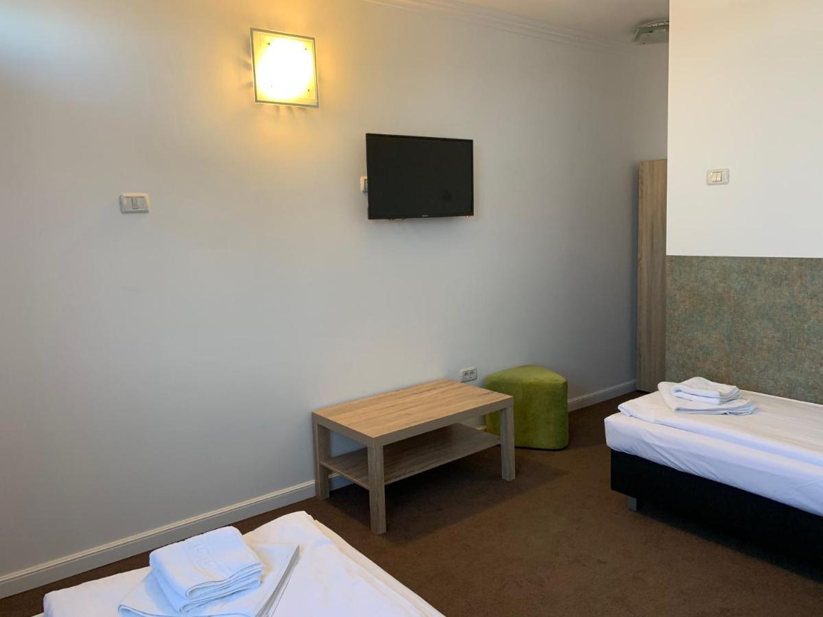 Motel Ruta 33 Arad Bagian luar foto
