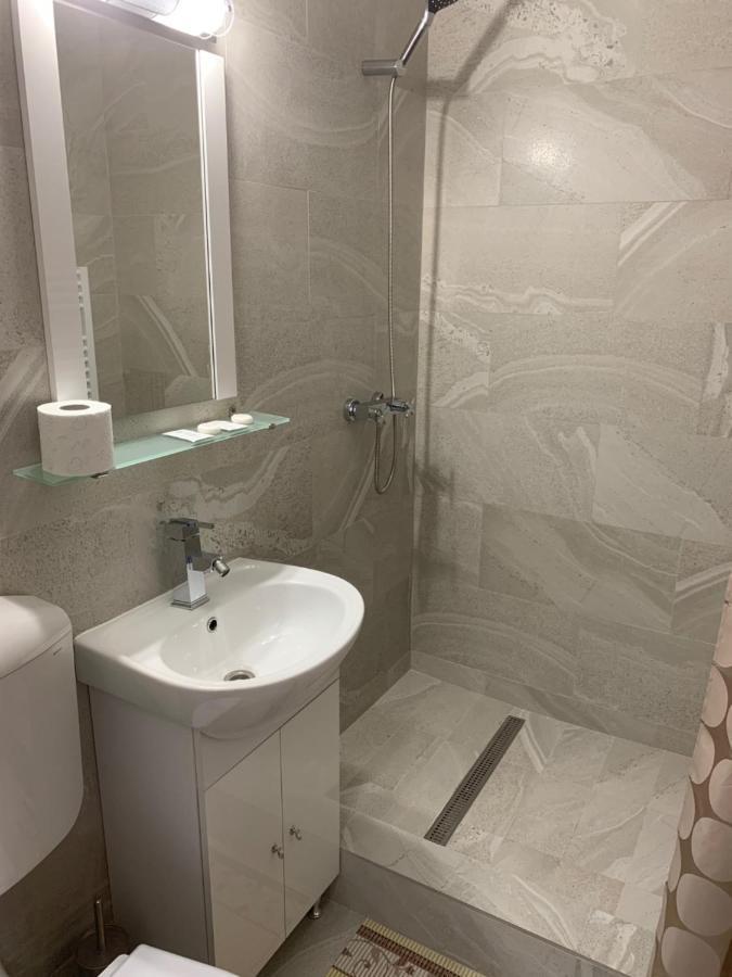 Motel Ruta 33 Arad Bagian luar foto